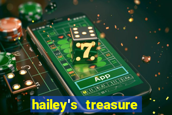 hailey's treasure adventure apk